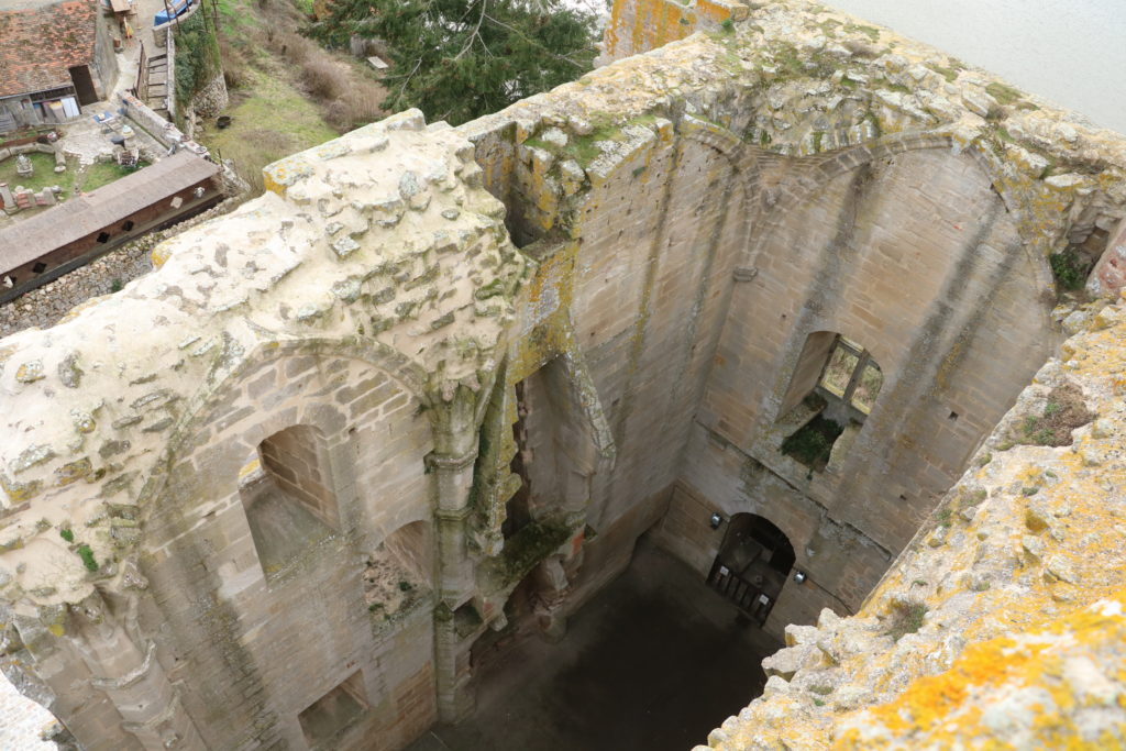 Les Conférences du Château 2021